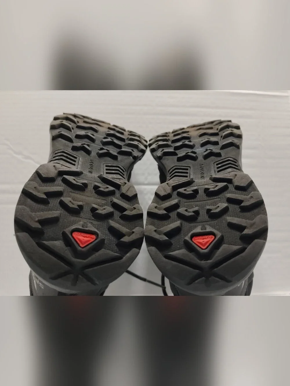 Salomon X Ultra 4 Mid GTX, Men # 10 US, Hiking Boots